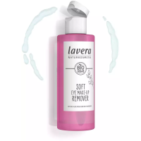 Miniatyr av produktbild för Lavera Soft Eye Make-up Remover 100ml