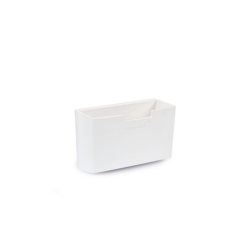 Produktbild för Whiteboard tillbehörsbox vit