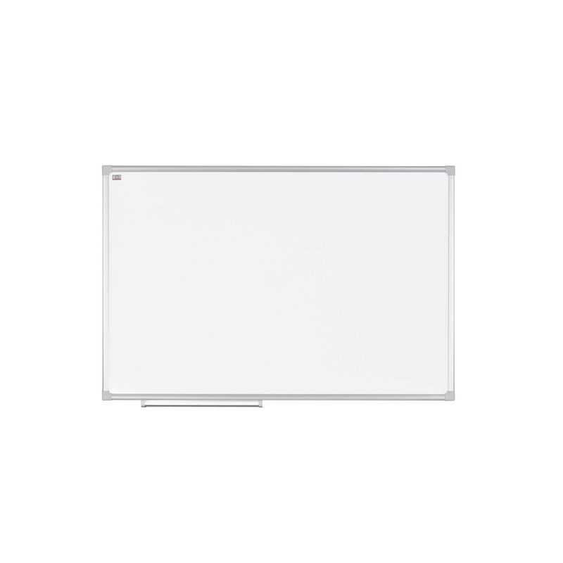 Produktbild för Whiteboard Emalj alu-ram 200x120cm