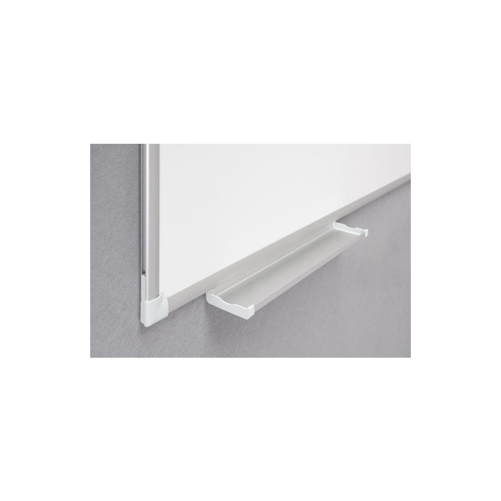 Produktbild för Whiteboard Emalj alu-ram 200x120cm