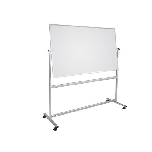 2X3 The Boards' Company Whiteboard mobil 120x90cm