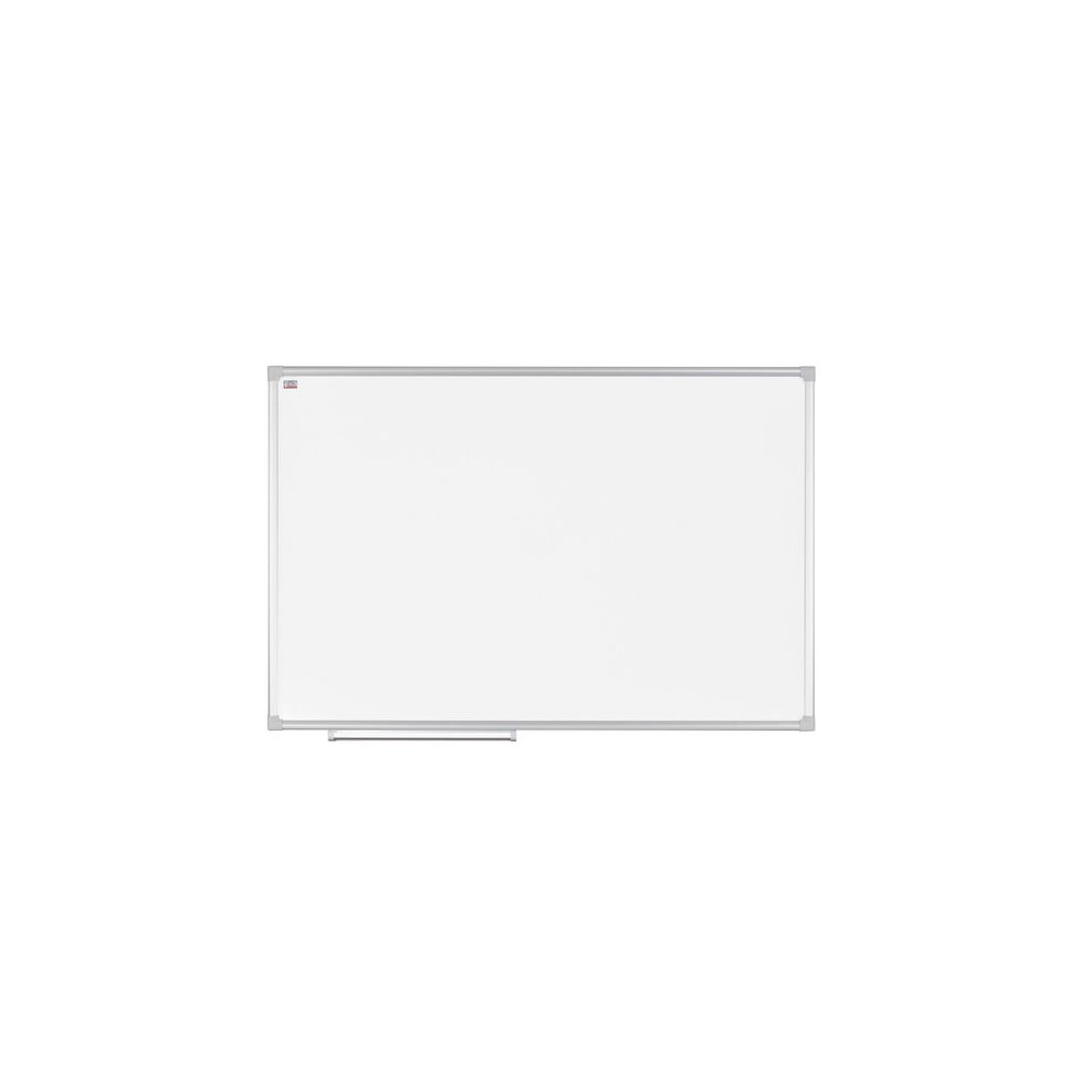 Produktbild för Whiteboard emalj alu-ram 150x100cm
