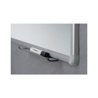Produktbild för Whiteboard emalj A4