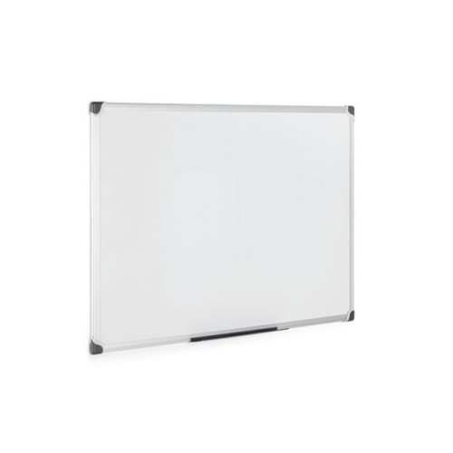 [NORDIC Brands] Whiteboard BI-OFFICE lackad 120x180cm
