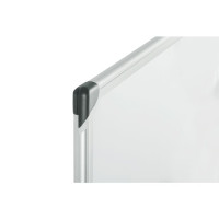 Produktbild för Whiteboard BI-OFFICE lackad 180x120cm