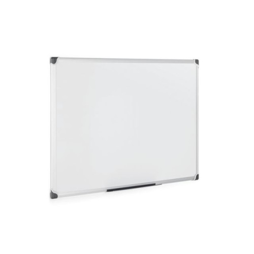 [NORDIC Brands] Whiteboard BI-OFFICE lackad 120x90cm