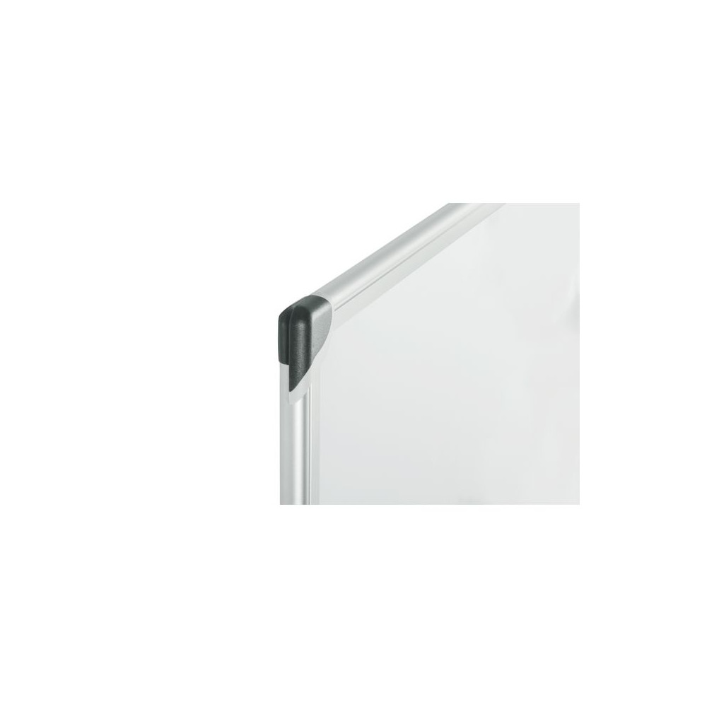 Produktbild för Whiteboard BI-OFFICE lackad 120x90cm