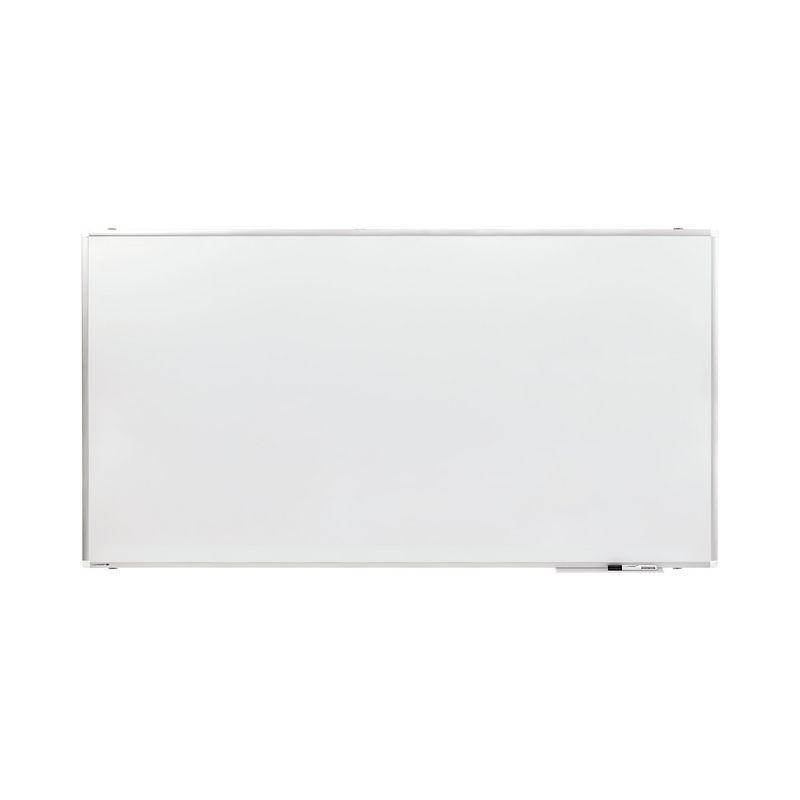Produktbild för Whiteboard PREMIUM PLUS 90x180cm