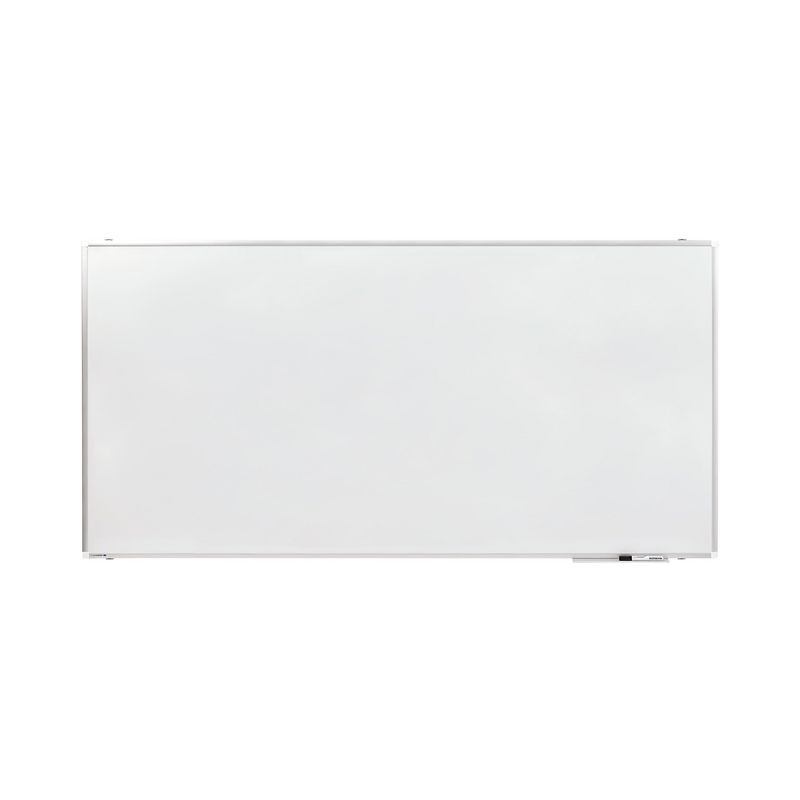 Produktbild för Whiteboard PREMIUM PLUS 100x200cm