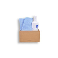 Produktbild för Tillbehörsbox WOODEN whiteboard