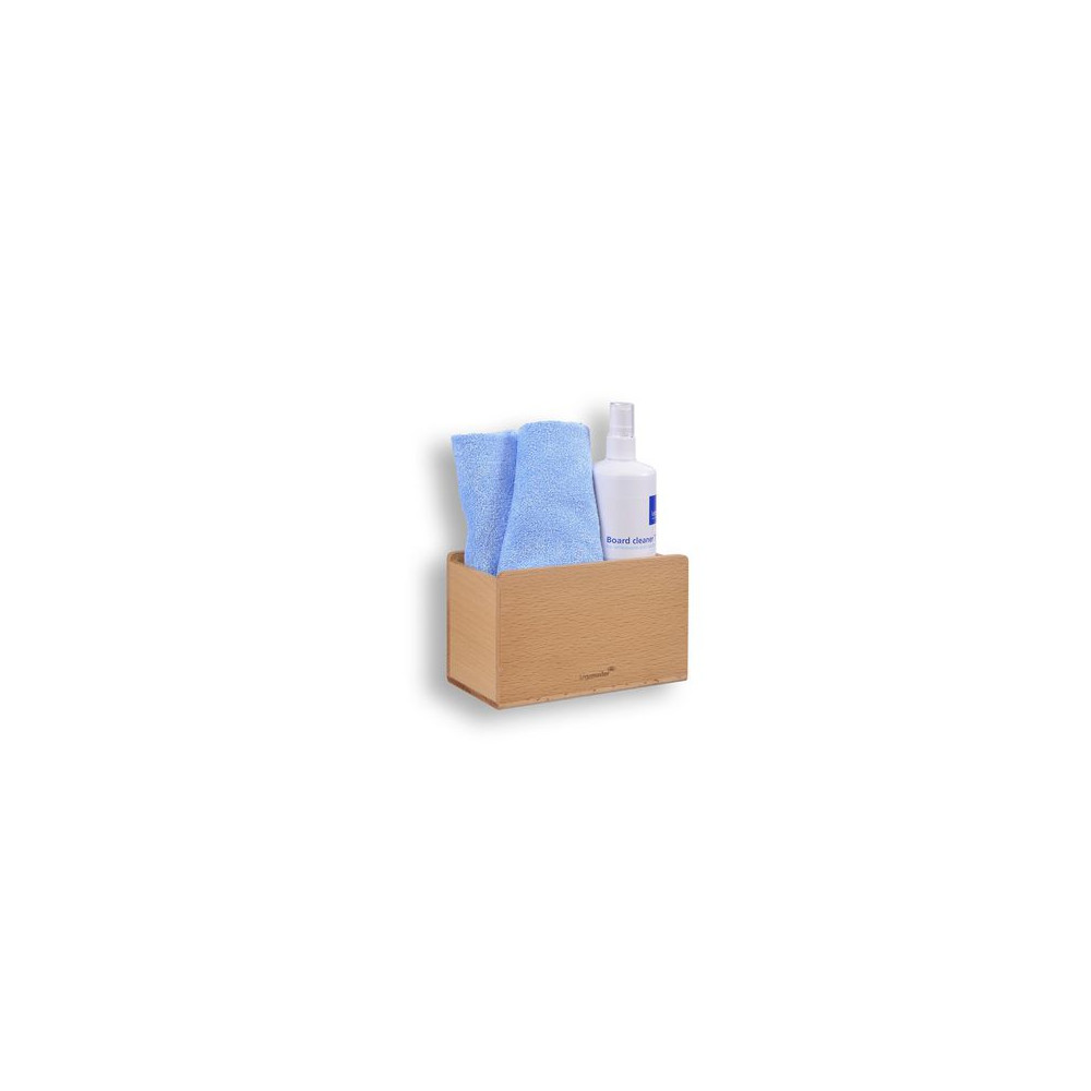 Produktbild för Tillbehörsbox WOODEN whiteboard