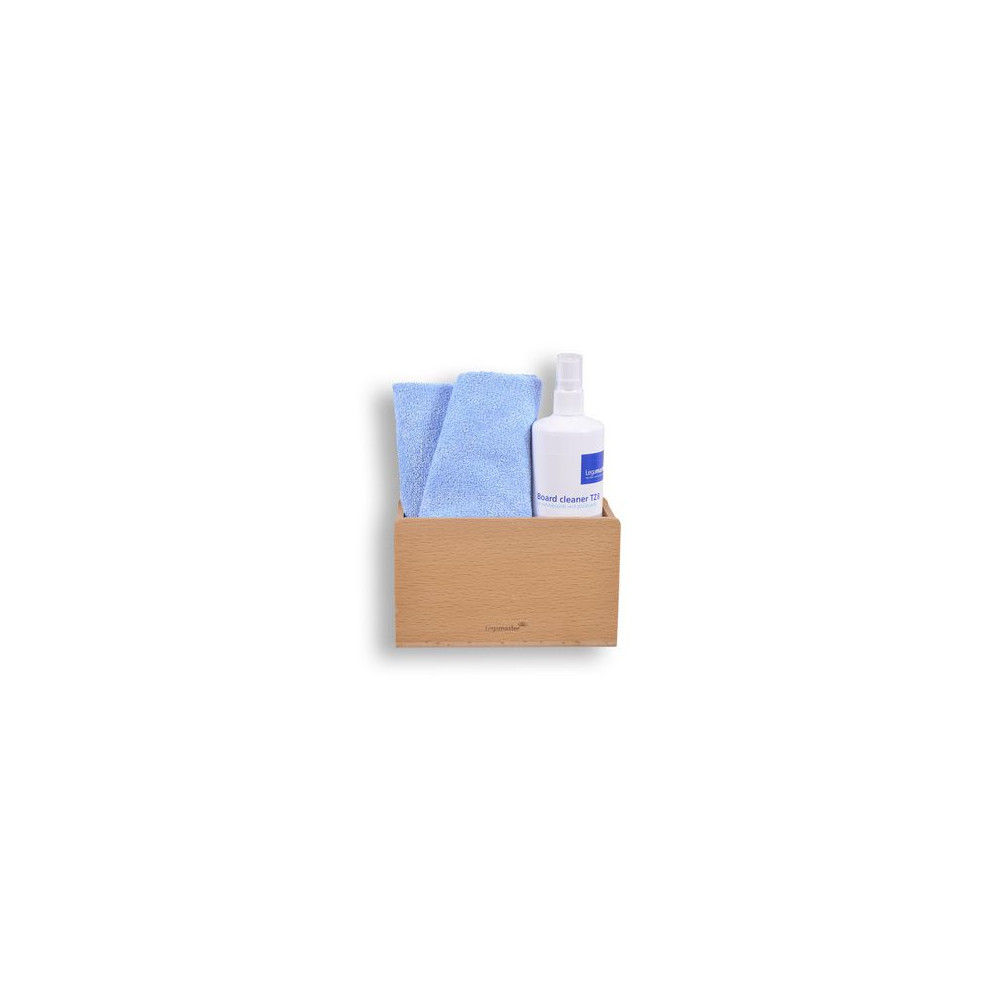 Produktbild för Tillbehörsbox WOODEN whiteboard