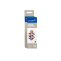 Produktbild för Pennhållare WOODEN whiteboard