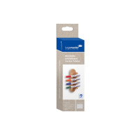 Produktbild för Pennhållare WOODEN whiteboard