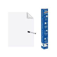 Produktbild för Magic-Chart whiteboard film 60x80cm