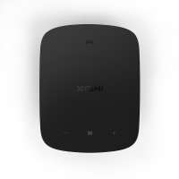 Produktbild för XGIMI Halo+ - DLP-projektor - bärbar - 3D - 802.11a/b/g/n/ac trådlöst / Bluetooth 5.0