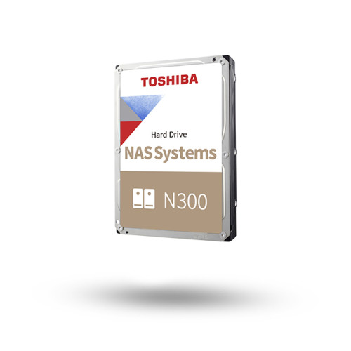 Toshiba Toshiba N300