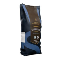 Produktbild för Kaffe ARVID.N DivinoEspresso Bönor 1kg