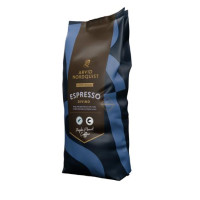 Produktbild för Kaffe ARVID.N DivinoEspresso Bönor 1kg