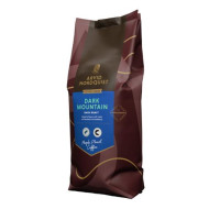 Produktbild för Kaffe ARVID.N Dark Mountain Bönor 1kg
