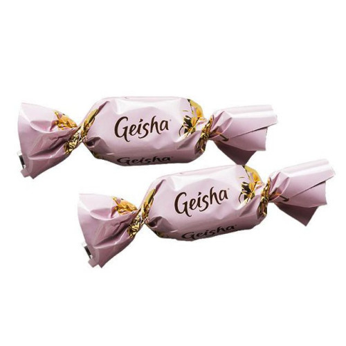 Geisha Choklad GEISHA 3kg