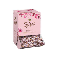 Produktbild för Choklad GEISHA 3kg
