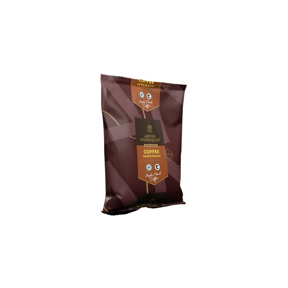 Produktbild för Kaffe ARVID.N Original Blend 500g