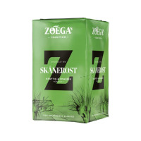 Produktbild för Kaffe ZOÉGAS Skånerost 450g