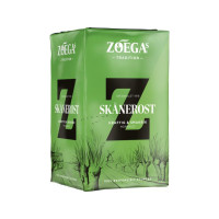 Produktbild för Kaffe ZOÉGAS Skånerost 450g