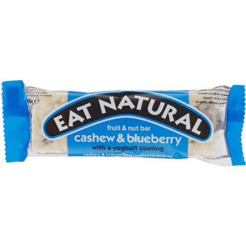 Eat Natural Bar EAT NATURAL cashew 45g
