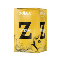 Produktbild för Kaffe ZOÉGAS Intenzo 450g