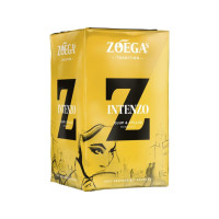 Produktbild för Kaffe ZOÉGAS Intenzo 450g