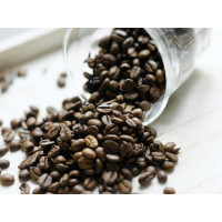 Produktbild för Kaffe GEVALIA Dark HB 1kg