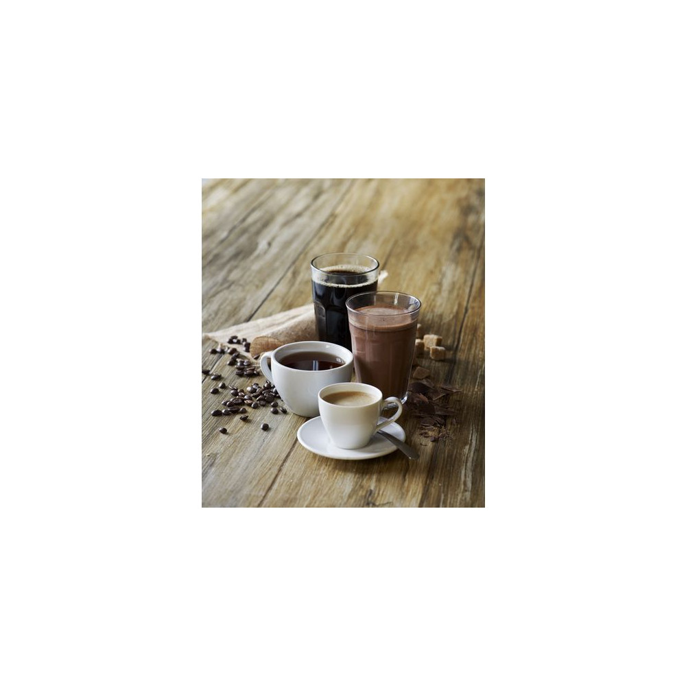 Produktbild för Kaffe GEVALIA professional 48x115g