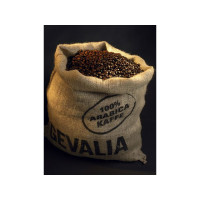 Produktbild för Kaffe GEVALIA Snabbkaffe Organic 150g