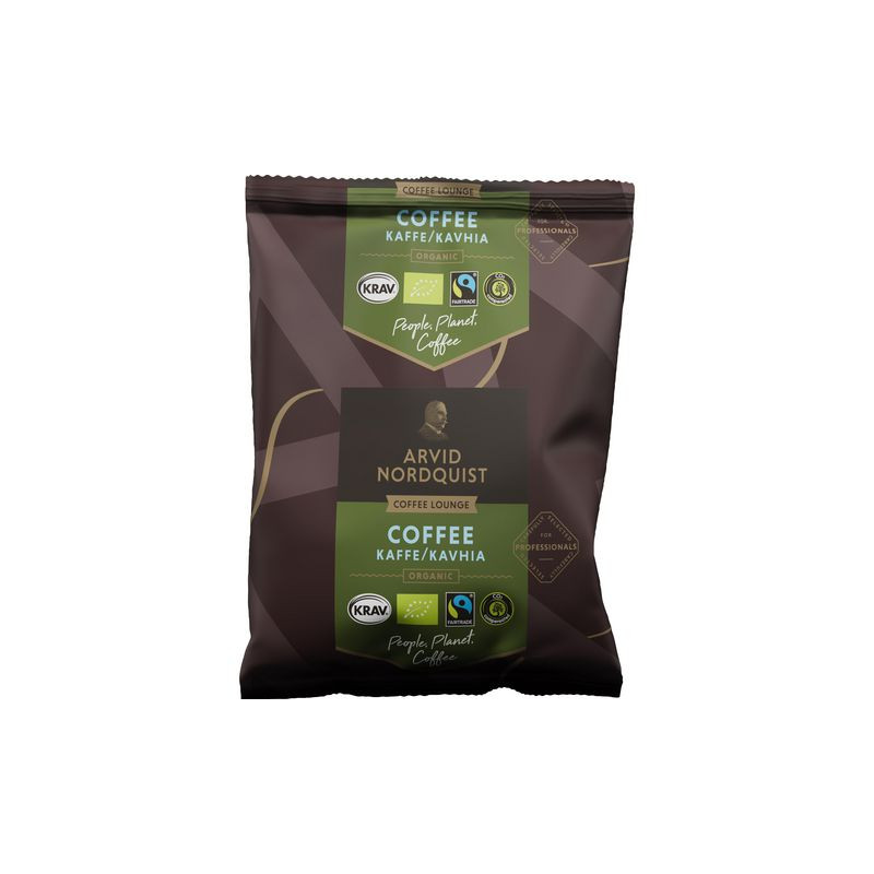 Produktbild för Kaffe ARVID.N Highland Nature 60x100g