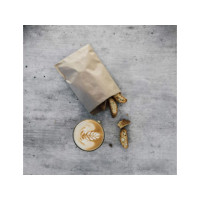 Produktbild för Kaffe ZOÉGAS Mollbergs blandning 60x80g