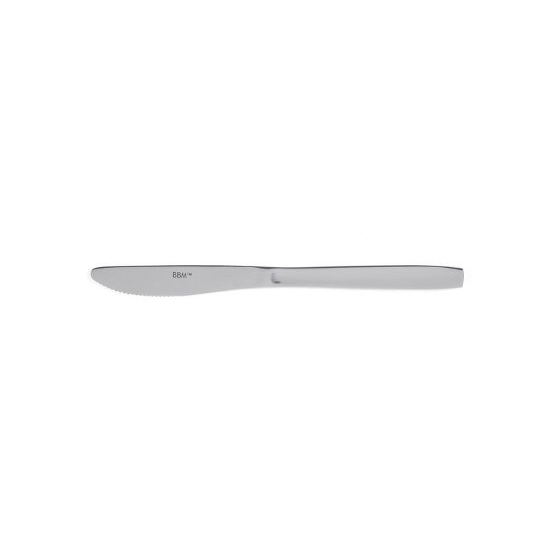 Produktbild för Bestick CAPTAIN Matkniv 20 cm 12/fp