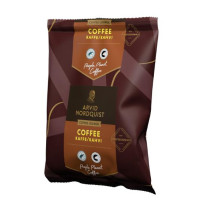 Produktbild för Kaffe ARVID.N Midnight Grown 48x125g
