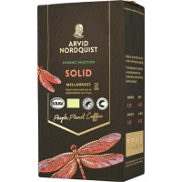 Produktbild för Kaffe ARVID.N Sel.Solid KRAV 450g/fp