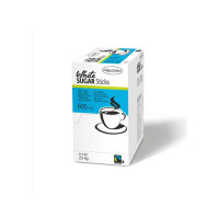 Produktbild för Sockersticks Fairtrade 4g x 600st