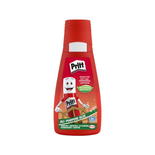 Pritt Lim PRITT Multi Purpuse Glue transp 100g