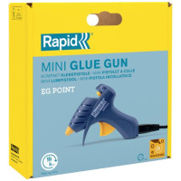 Produktbild för Limpistol RAPID EG Point