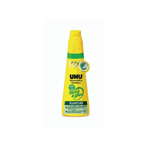 UHU Lim UHU Twist o Glue Renature 95ml