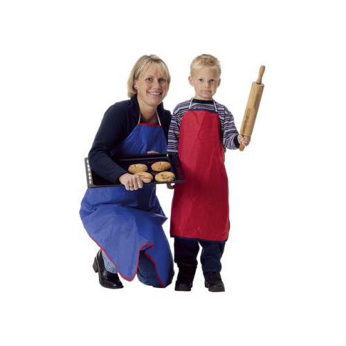 Playbox Snickarförkläde förskola längd 65cm