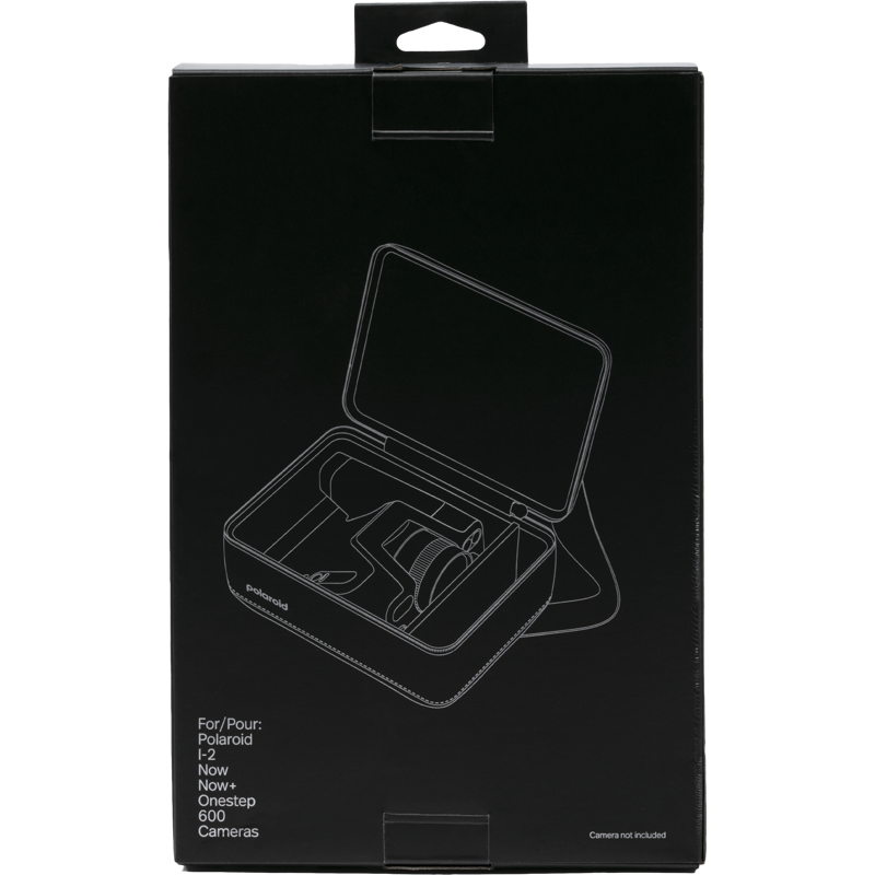 Produktbild för Polaroid Case Premium