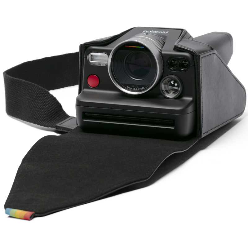 Produktbild för Polaroid Shoulder Holster for I-2 Camera