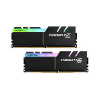 Produktbild för G.Skill Trident Z RGB F4-4400C19D-32GTZR RAM-minnen 32 GB 2 x 16 GB DDR4 4400 MHz