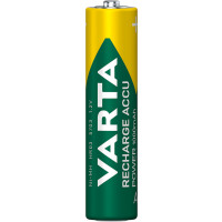 Produktbild för Varta 05703 Laddningsbart batteri AAA Nickel-metallhydrid (NiMH)