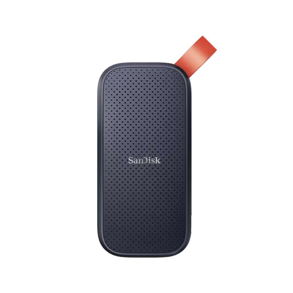 Produktbild för SanDisk Portable - SSD - 2 TB - USB 3.2 Gen 2